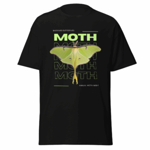 Annual Moth Night 2025 T-shirt