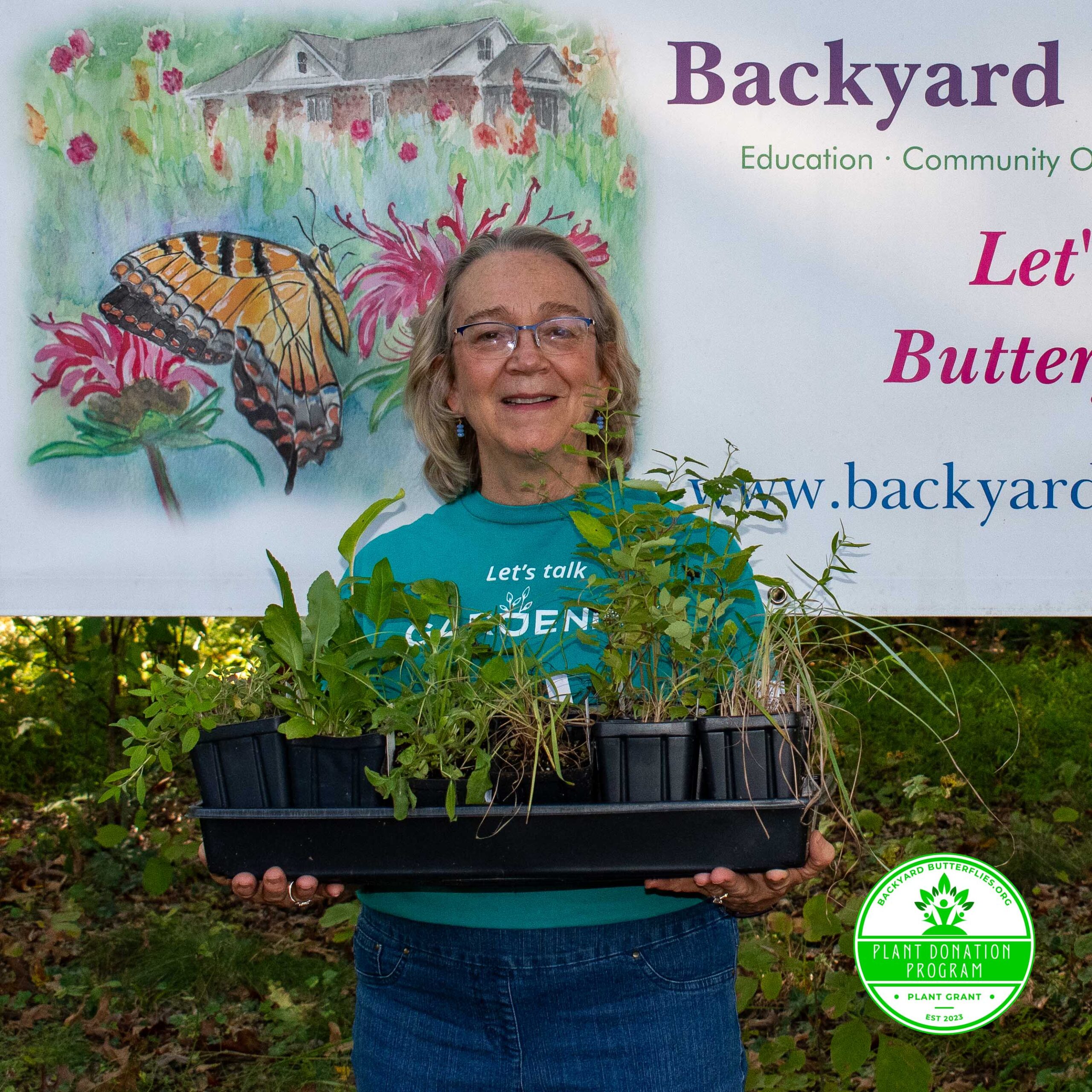 Orange County Master Gardeners