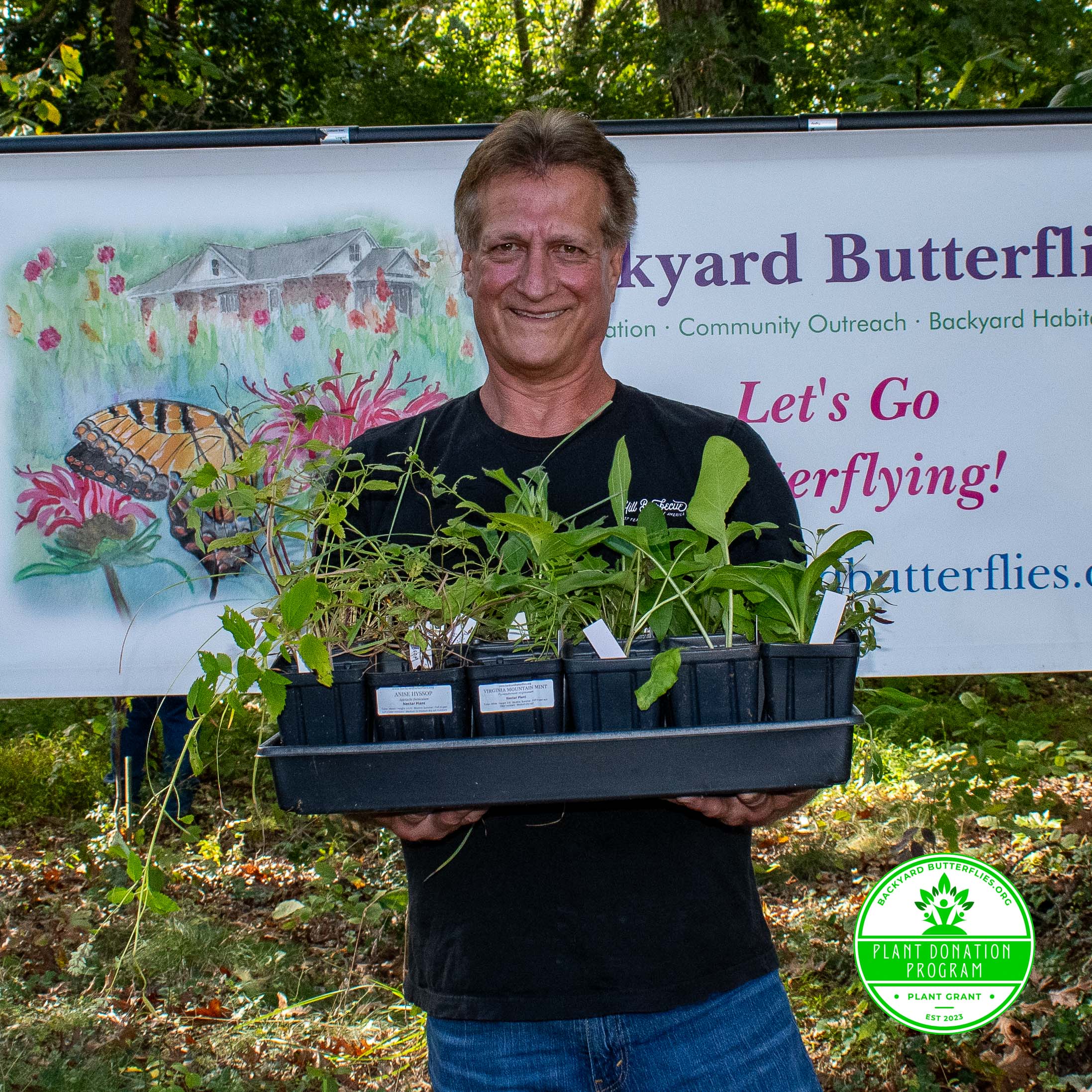 NCCE Richmond County