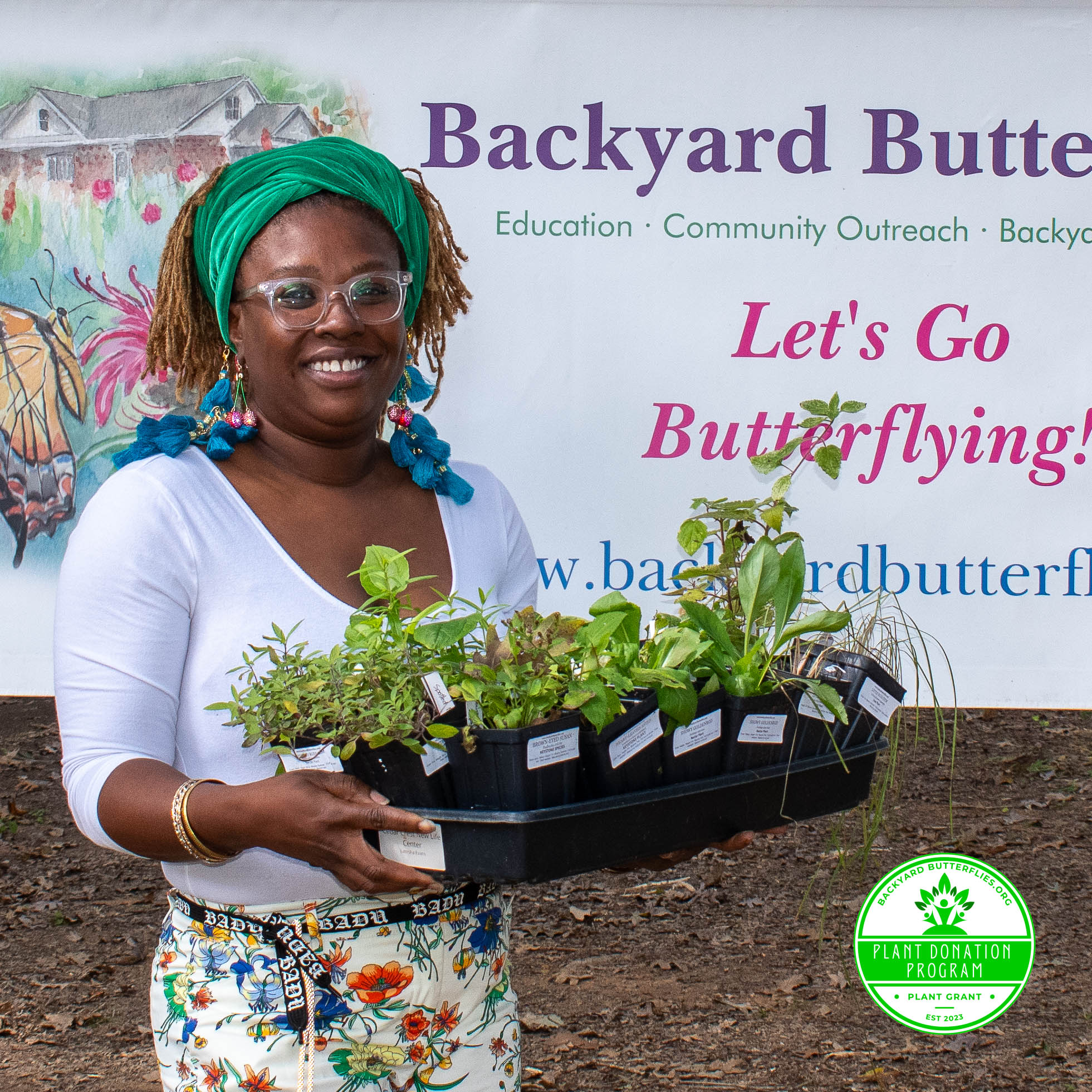 Plant Grant Fall 2025-603