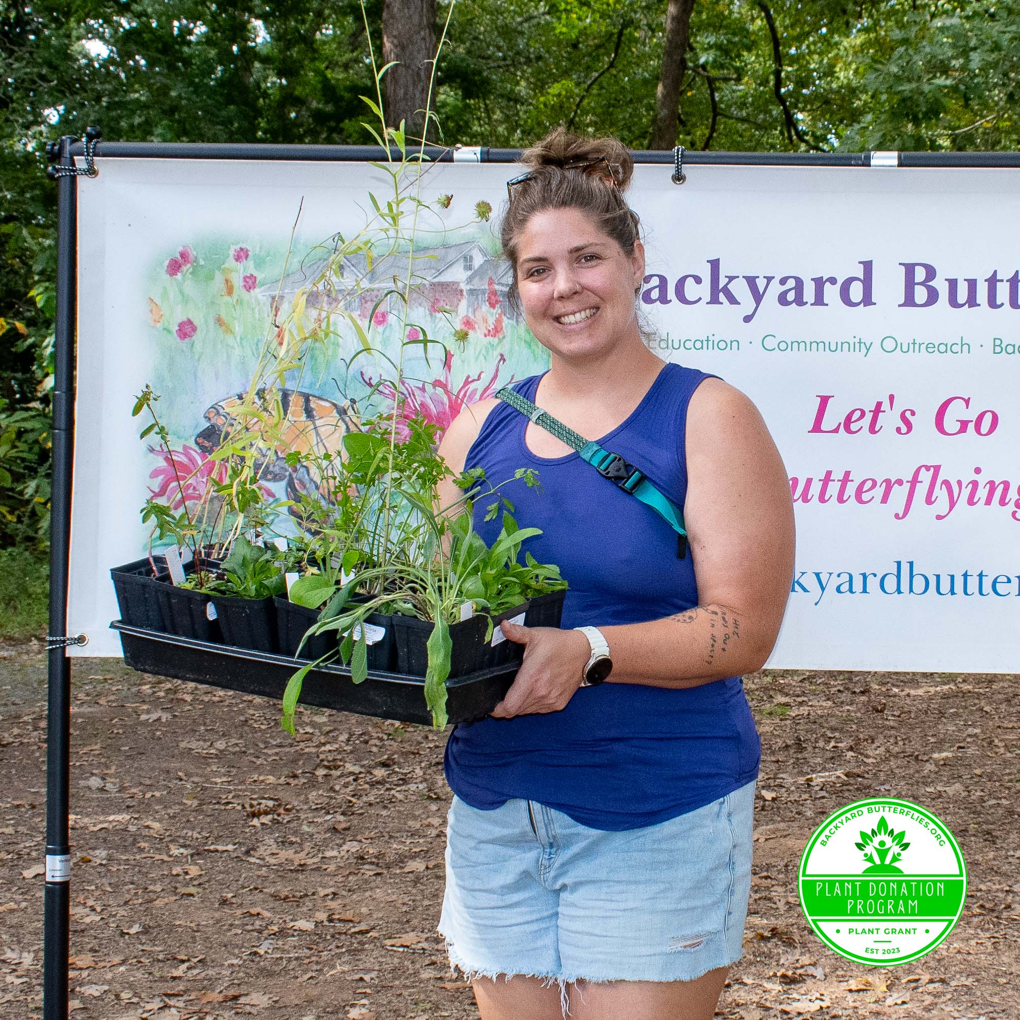 Plant Grant Fall 2025-608