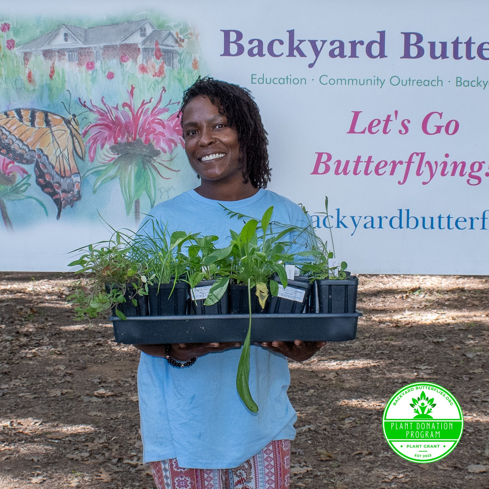 Plant Grant Fall 2025-611